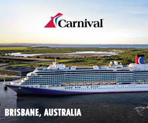 Carnival Cruises - Special cruise offer
